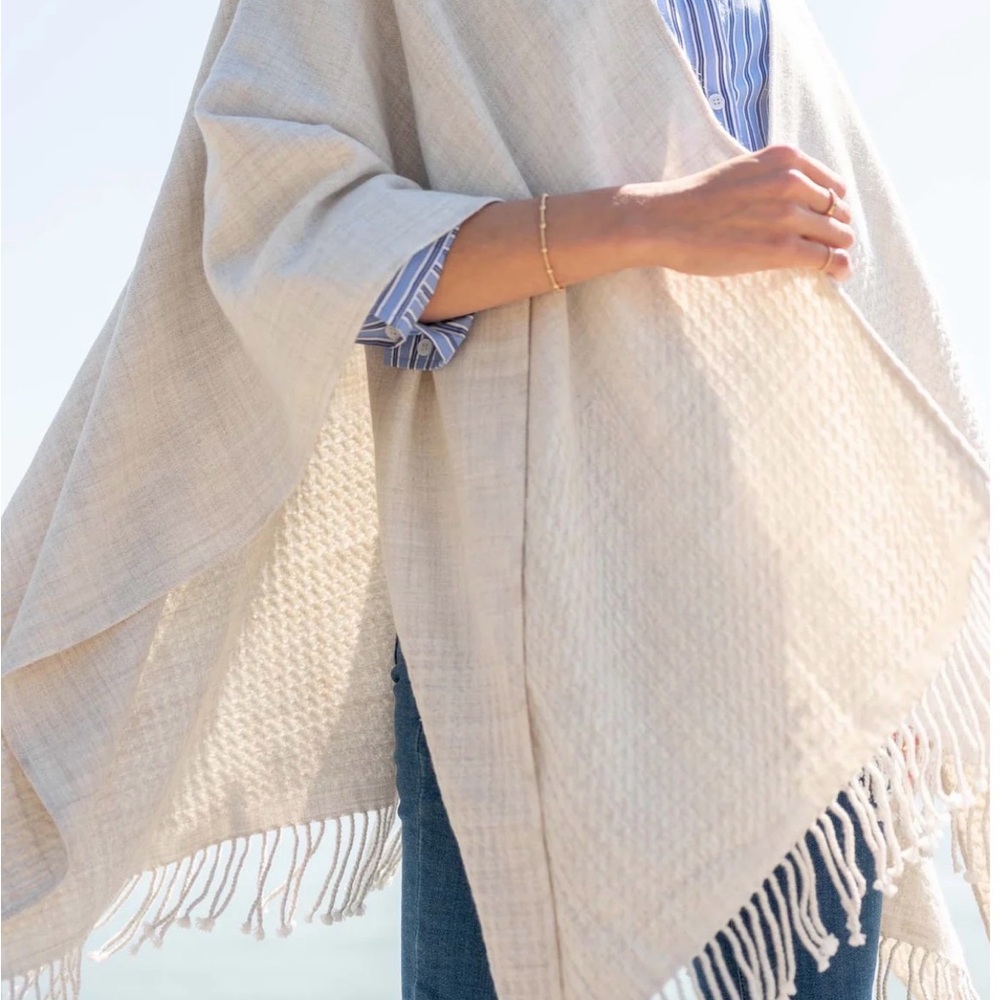 NWT MerSea Classic Travel Wrap